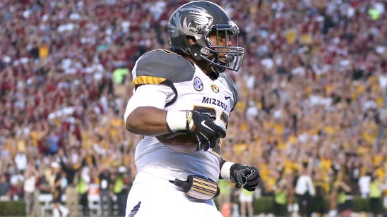 Depth chart changes, injury updates on Monday for Mizzou