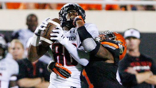 Oklahoma State has some questions heading into 2015