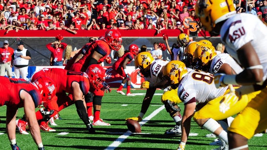 Scooby Wright's new replacement Tre Tyler on playing time: 'I was shocked'
