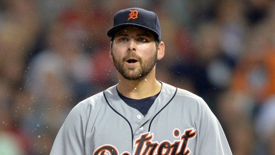 Why the AL Rookie of the Year is working as a part-time plumber this offseason