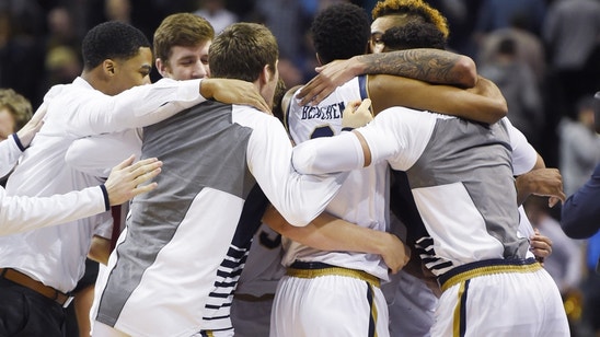 Notre Dame vs Bryant Live Stream: Watch Irish Season Opener Online