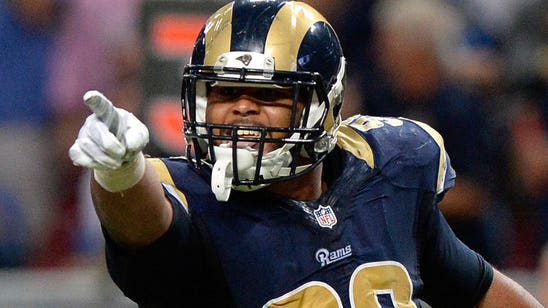 Steelers coach Mike Tomlin on Aaron Donald: 'He's a special player'