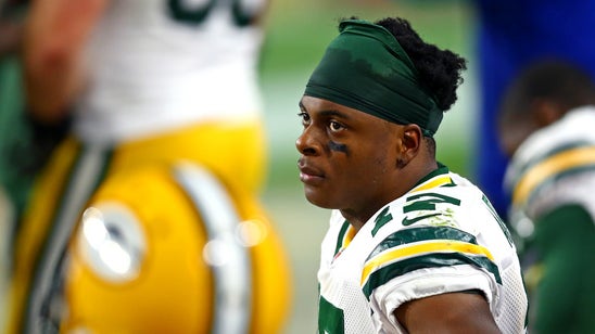 Report: Davante Adams 'unlikely' to play against Cardinals