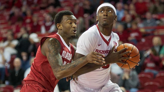 Bulls draft pick Portis has a very unusual pre-game ritual