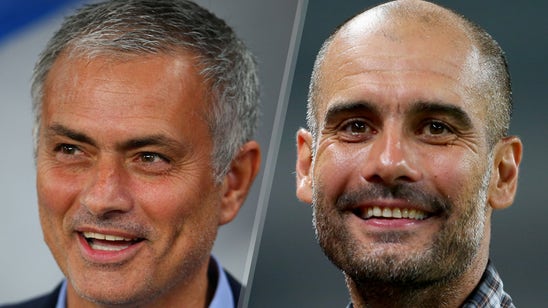 Mourinho and Guardiola linked with exits from Chelsea, Bayern