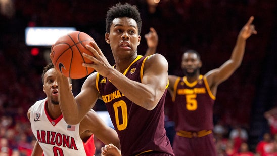 Arizona State looks to take next step in Hurley's 2nd year