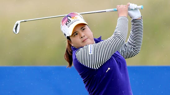 Park wins Women's British Open, captures 4th different major