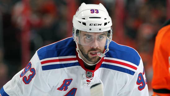Florida Panthers sign Keith Yandle to reported 7-year deal