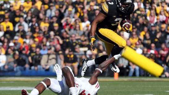Iowa Football: Unit Grades From Loss to Wisconsin