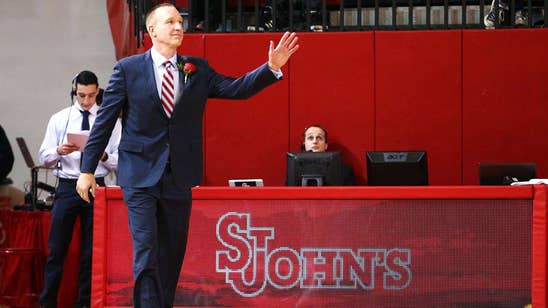 Chris Mullin, St. John's host Golden State Warriors