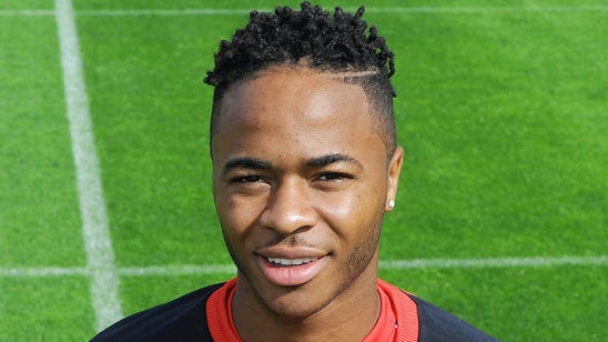 Liverpool rebel Sterling understood to be back in training