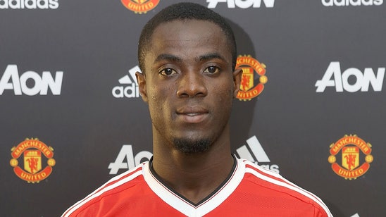 Man Utd make Villarreal star Bailly first Mourinho signing