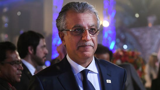 FIFA candidate Sheikh Salman ready to do deal with Infantino