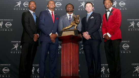 Louisville Football: One Small Step For Jackson, One Giant Leap For The Cards