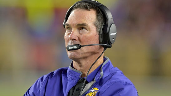 Mike Zimmer: Vikings 'got a lot of soul-searching to get done'