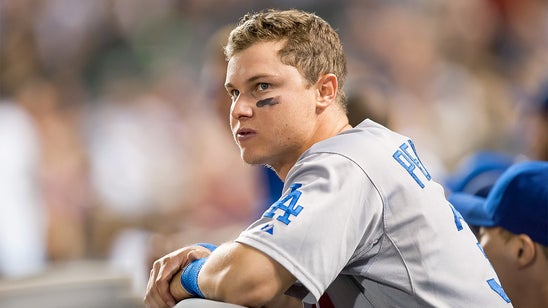 Joc Pederson reflects on rookie year struggles: 'No one's a superstar every day'