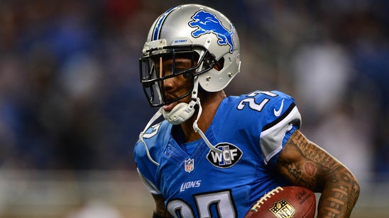 Glover Quin: Lions roster makeover 'could be big'