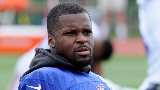 Bills 'very concerned' about rookie Reggie Ragland's non-contact knee injury