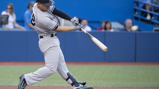 Former Baby Bomber Ben Gamel Will Finally Get His Shot in Seattle