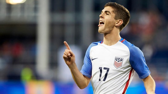 Jurgen Klinsmann isn't ready to start Christian Pulisic -- but should he be?