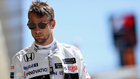 Jenson Button looking forward to time off from F1