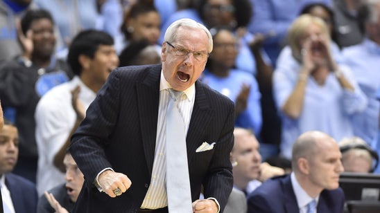 Roy Williams apologizes to team, says he should have called timeout