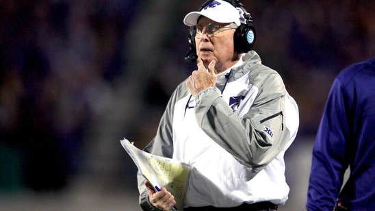 Snyder didn't know refs screwed up first-down call