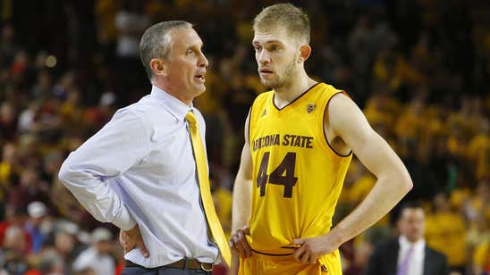 Arizona State welcomes needed influx of frontcourt size