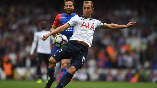 Tottenham won't sell Harry Kane to Serie A giants