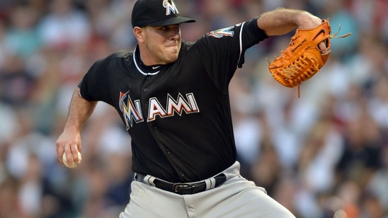 Fantasy Baseball 2017: Stephen Strasburg or Jose Fernandez