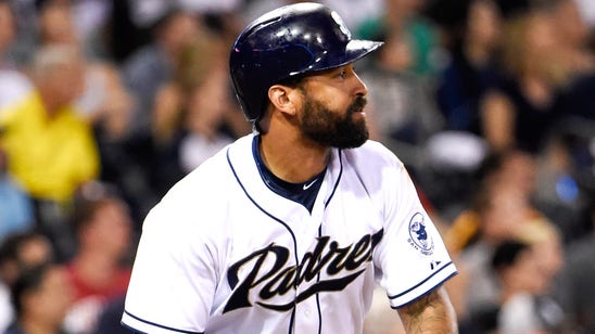 Kemp, Padres' offense look to bounce back after shutout