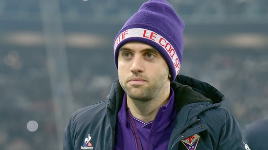 Giuseppe Rossi joins Levante on loan from Fiorentina