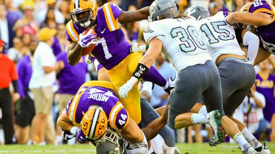 Feldman's Heisman Top 5: Zeke one of two new names on the list