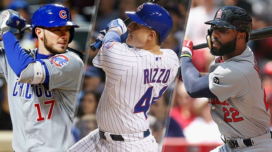 Will Cubs' historic combo of young talent produce a dynasty?