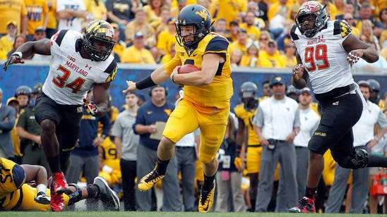 Maryland loses second DL early to NFL Draft