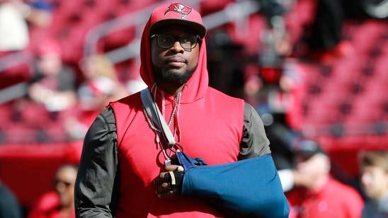 Bucs Pro Bowler Gerald McCoy says he's playing with torn rotator cuff