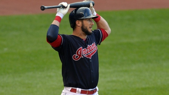 Cleveland Indians: Yan Gomes Makes Rehab Start for Akron Rubberducks