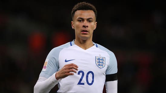 Tottenham boss confident Alli can handle the hype