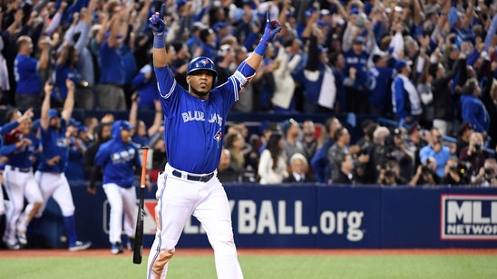 Blue Jays top Orioles in 11 innings to advance in Wild Card Game