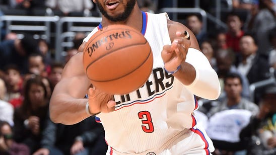 Chris Paul named Western Conference Player of the Week ( week ending Jan. 10)