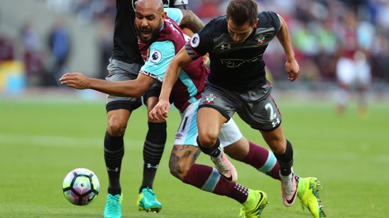 Charlie Austin v Simone Zaza: Was This The Difference Between The Teams?