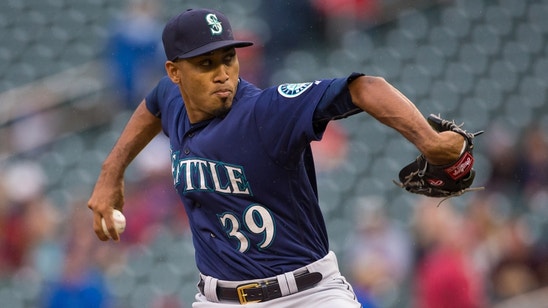 Mariners: Edwin Diaz Will Be The M's Best Closer