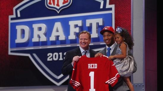 NFL Draft: Positional Priority List for the 49ers in 2016