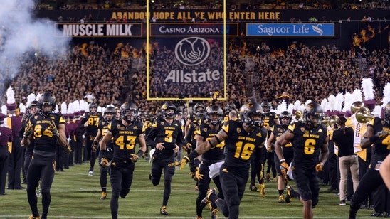 ASU Football: An Upset in the Making?