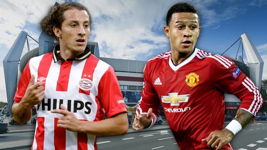 PSV test offers chance to assess United's progress under van Gaal