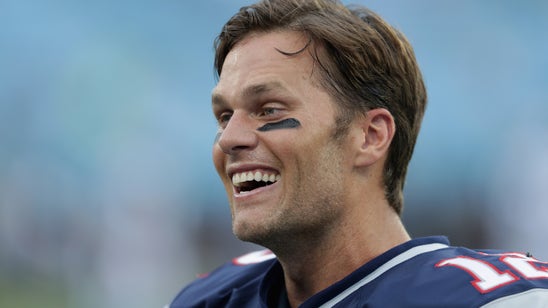 The Patriots open as huge road favorites in Tom Brady's return