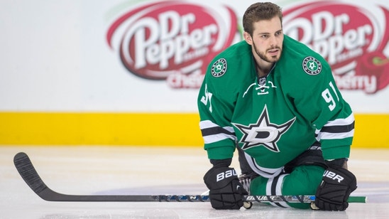 Dallas Stars Will Keep Eye On Tyler Seguin In World Cup