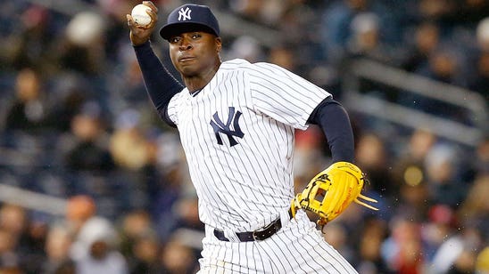 Yankees' patience paying off for Didi Gregorius