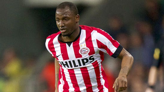 Manchester United and Liverpool eye PSV's Willems