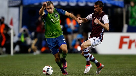 Sounders, Rapids will both be happy with the first leg of the MLS Western Conference final